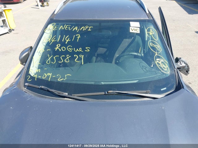 Nissan Rogue 2016 5N1AT2MT0GC855829 Image 17