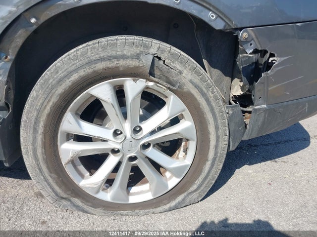 Nissan Rogue 2016 5N1AT2MT0GC855829 Image 20