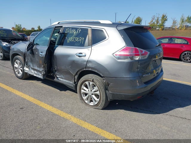 Nissan Rogue 2016 5N1AT2MT0GC855829 Image 3