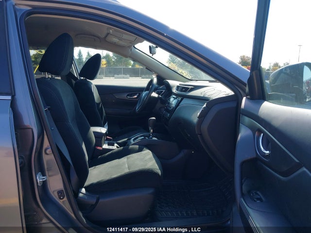 Nissan Rogue 2016 5N1AT2MT0GC855829 Image 5