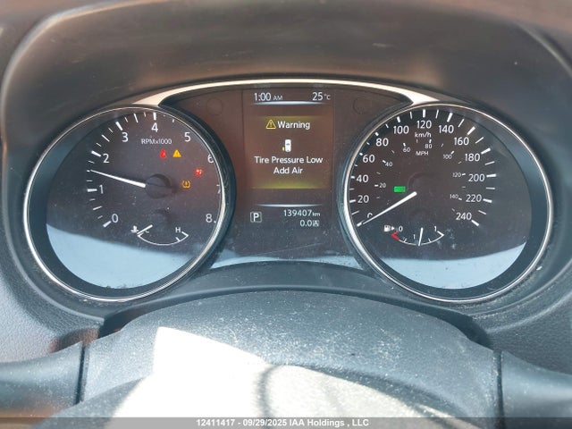 Nissan Rogue 2016 5N1AT2MT0GC855829 Image 7