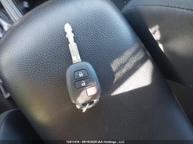 2T3ZFREV4GW284365 Toyota 2ar-fe