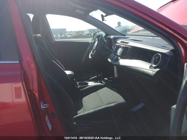 2T3ZFREV4GW284365 Toyota 2ar-fe