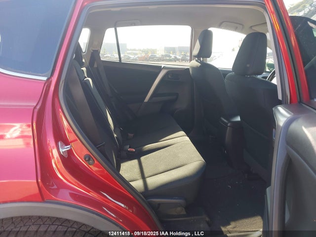 2T3ZFREV4GW284365 Toyota 2ar-fe