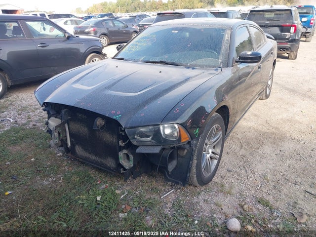 Dodge Charger 2014 2C3CDXHG1EH304652 Image 2