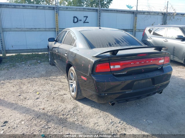 Dodge Charger 2014 2C3CDXHG1EH304652 Image 3