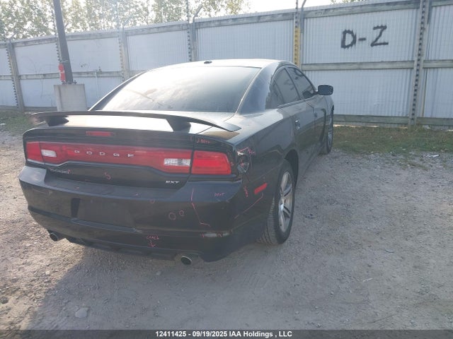 Dodge Charger 2014 2C3CDXHG1EH304652 Image 4