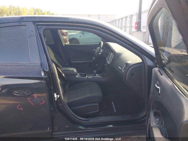 Dodge Charger 2014 2C3CDXHG1EH304652 Image 5