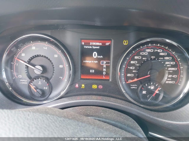 Dodge Charger 2014 2C3CDXHG1EH304652 Image 7