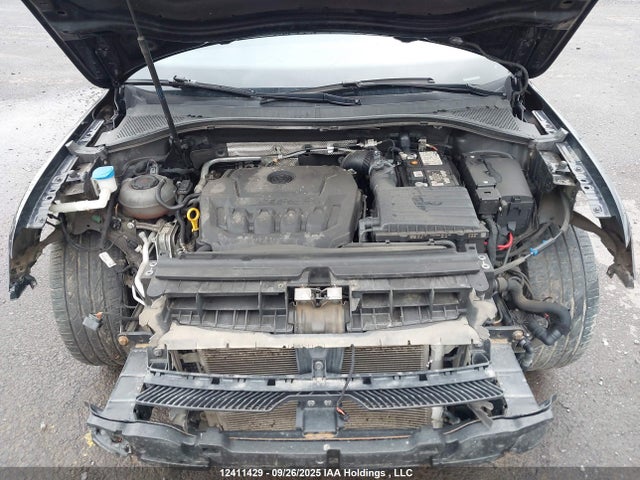 Volkswagen Tiguan 2019 3VV4B7AXXKM114492 Image 10