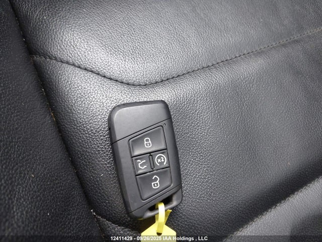 Volkswagen Tiguan 2019 3VV4B7AXXKM114492 Image 11
