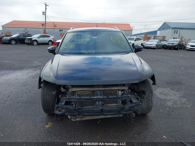 Volkswagen Tiguan 2019 3VV4B7AXXKM114492 Image 13