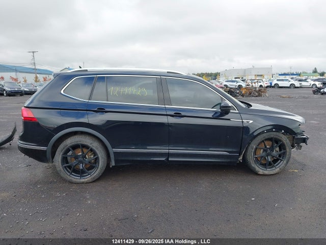Volkswagen Tiguan 2019 3VV4B7AXXKM114492 Image 14