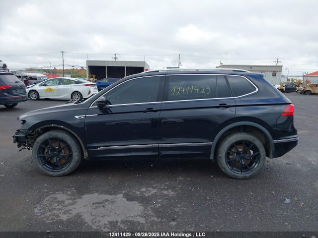 Volkswagen Tiguan 2019 3VV4B7AXXKM114492 Image 15