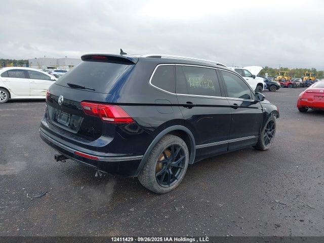 Volkswagen Tiguan 2019 3VV4B7AXXKM114492 Image 4