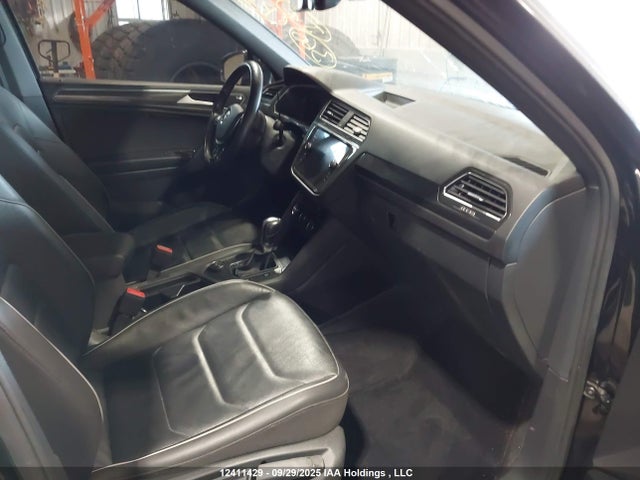 Volkswagen Tiguan 2019 3VV4B7AXXKM114492 Image 5