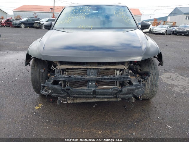 Volkswagen Tiguan 2019 3VV4B7AXXKM114492 Image 6