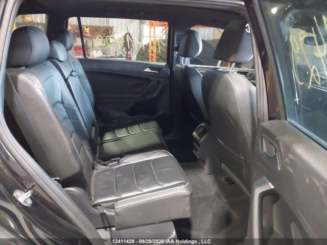 Volkswagen Tiguan 2019 3VV4B7AXXKM114492 Image 8