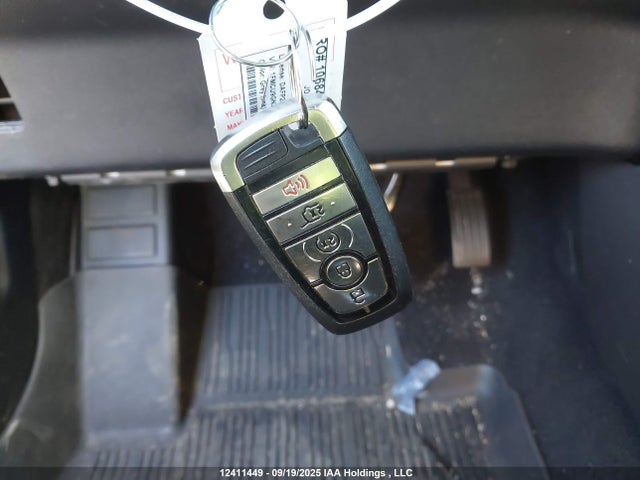 Ford dragon gtdi 2024 1FMCU9GNXRUA00581 Image 11