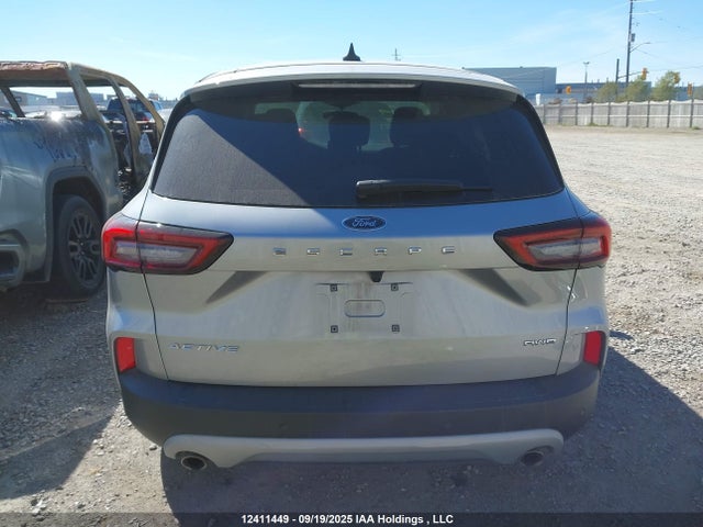 Ford dragon gtdi 2024 1FMCU9GNXRUA00581 Image 17