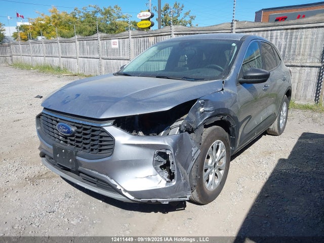 Ford dragon gtdi 2024 1FMCU9GNXRUA00581 Image 2