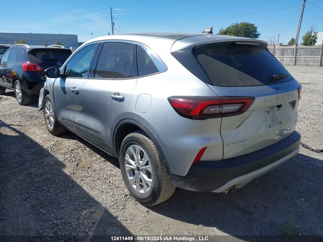 Ford dragon gtdi 2024 1FMCU9GNXRUA00581 Image 3