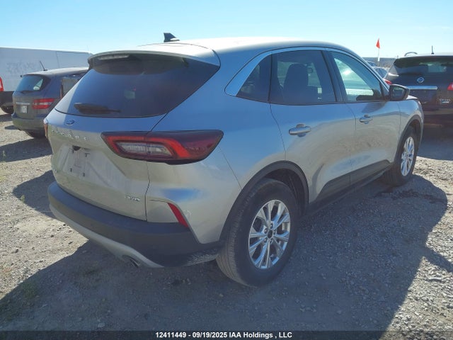 Ford dragon gtdi 2024 1FMCU9GNXRUA00581 Image 4