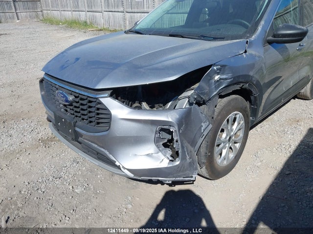 Ford dragon gtdi 2024 1FMCU9GNXRUA00581 Image 6