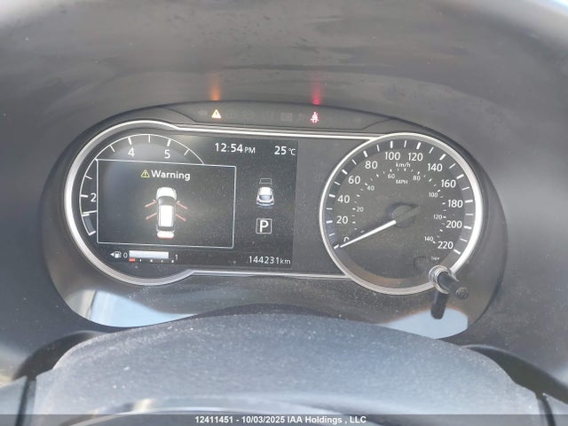 3N1CP5CU6JL498071 Nissan Kicks