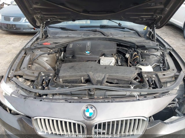 WBA3B3C5XEJ977841 BMW 2014