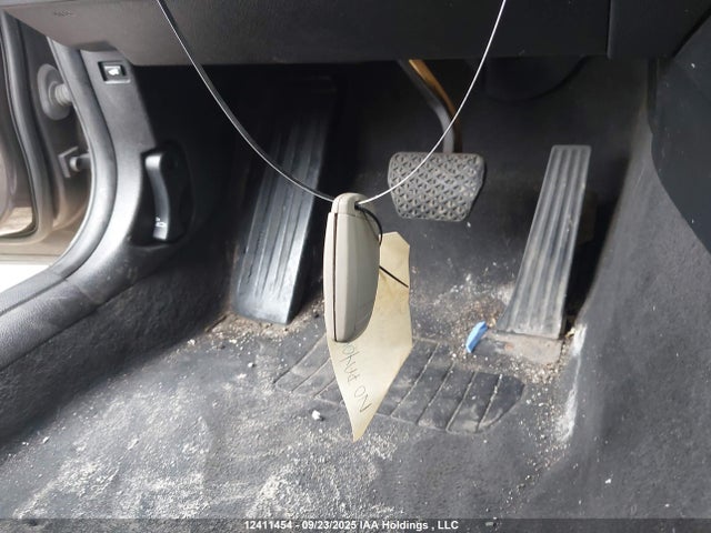 WBA3B3C5XEJ977841 BMW 2014