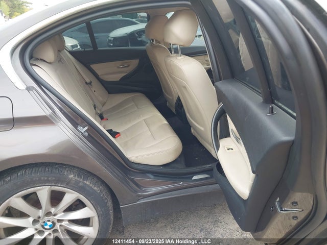 WBA3B3C5XEJ977841 BMW 2014
