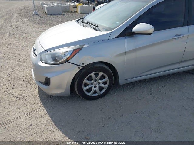 Hyundai dohc gdi gamma 2014 KMHCT5AE8EU172459 Image 6
