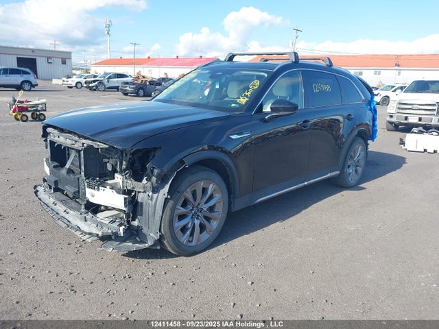 JM3KKDHC6R1113376 Mazda h3