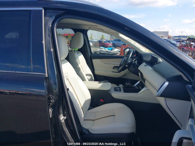 JM3KKDHC6R1113376 Mazda h3