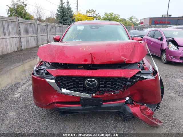 Mazda py cylinder deactiviation 2025 JM3KFBDMXS0624561 Image 12