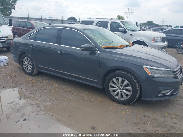 Volkswagen tsi 2018 1VWCA7A3XJC014996 Image 13