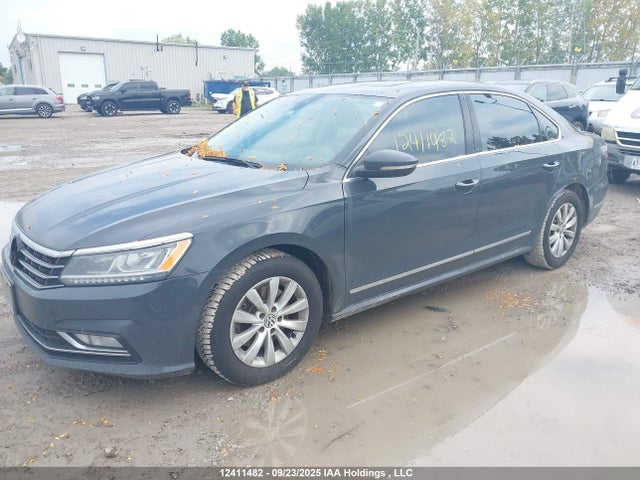 Volkswagen tsi 2018 1VWCA7A3XJC014996 Image 2