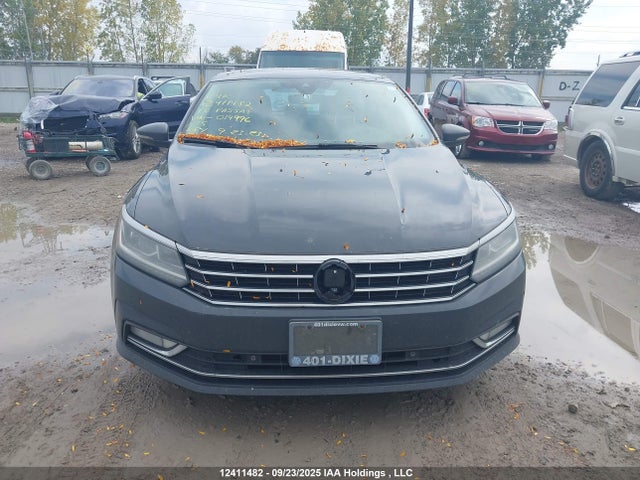 Volkswagen tsi 2018 1VWCA7A3XJC014996 Image 6