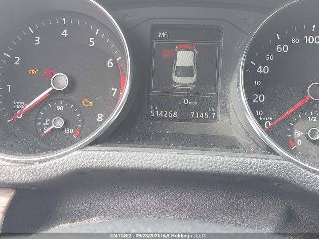 Volkswagen tsi 2018 1VWCA7A3XJC014996 Image 7