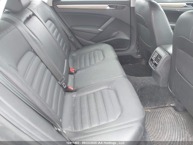 Volkswagen tsi 2018 1VWCA7A3XJC014996 Image 8