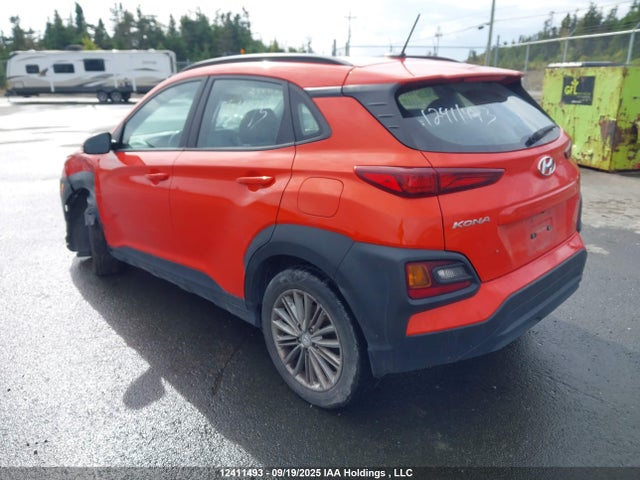 Aukcja sprzedaży 2020 Hyundai Kona Sel, vin: KM8K2CAA3LU442064, numer aukcji: 12411493