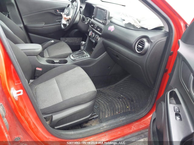Aukcja sprzedaży 2020 Hyundai Kona Sel, vin: KM8K2CAA3LU442064, numer aukcji: 12411493