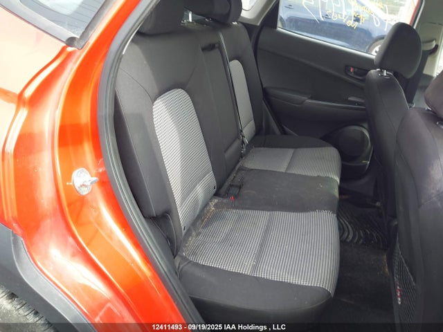 Aukcja sprzedaży 2020 Hyundai Kona Sel, vin: KM8K2CAA3LU442064, numer aukcji: 12411493
