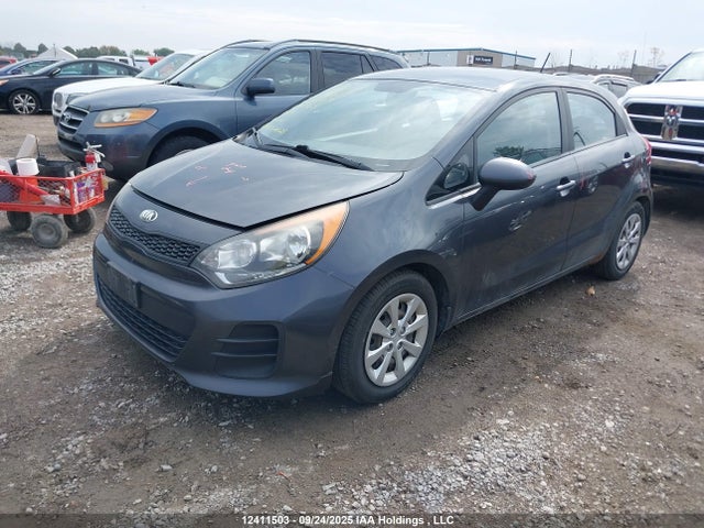 KNADM5A38G6559179 KIA gamma