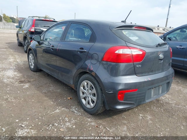 KNADM5A38G6559179 KIA gamma