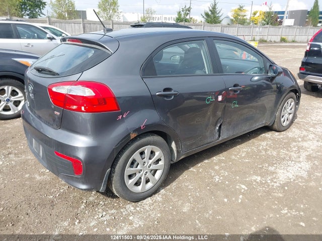 KNADM5A38G6559179 KIA gamma