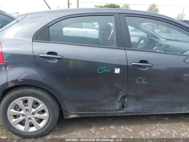 KNADM5A38G6559179 KIA gamma