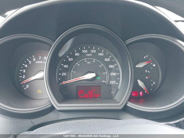 KNADM5A38G6559179 KIA gamma