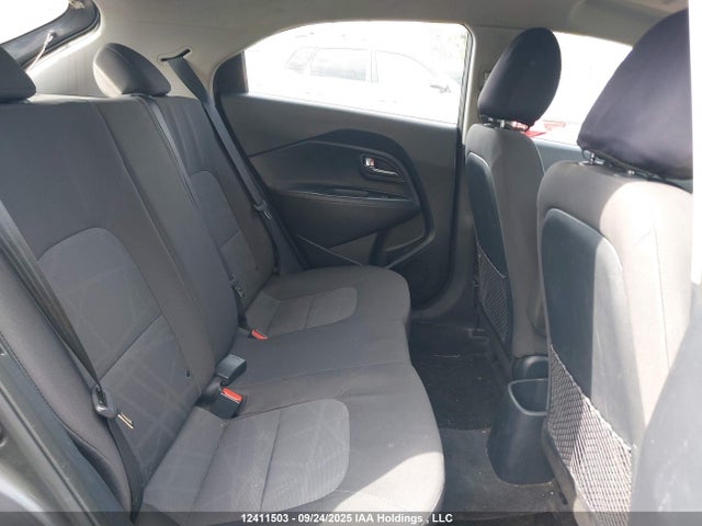 KNADM5A38G6559179 KIA gamma
